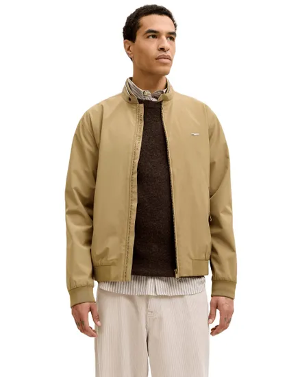 Veste Bomber Homme JPRBLUBRAD