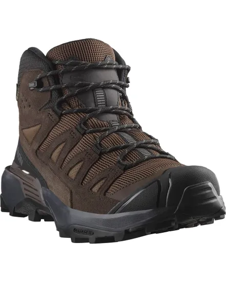 Chaussures de randonnée Homme SHOES X ULTRA 360 LTR MID GTX Marron