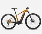 VTT électrique semi rigide Unisexe KERAM 27 30 Orange
