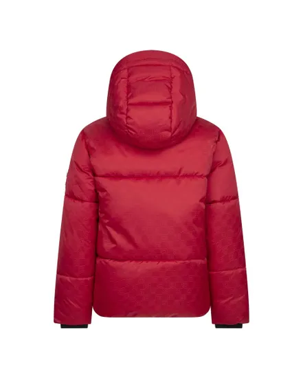 Blouson Enfant plus âgé JDN 23 JACQUARD FILL JACKET