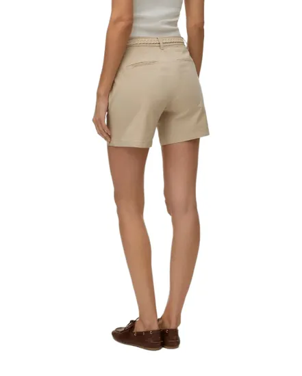 Short Chino Femme VMFIEBY MW
