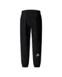 Pantalon de survetement Homme TEEN MOUNTAIN ATHLETICS WOVEN PANT Noir