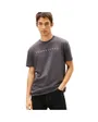 T-shirt Homme Regular Linear Logo
