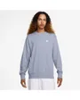 Sweat Homme M NK CLUB FT CREW