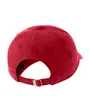 Casquette Unisexe JORDAN H86 JM WASHED CAP Rouge