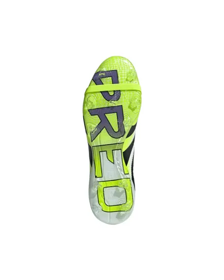 Chaussures Football Mixte Predator Pro Ft Fg