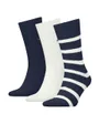 Chaussettes Homme Coffret Bootsock Tommy Hilfiger