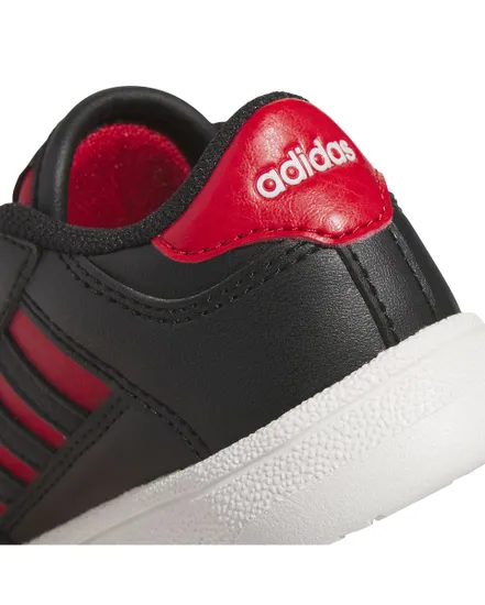 Chaussures Enfant RAPID COURT CF I Noir