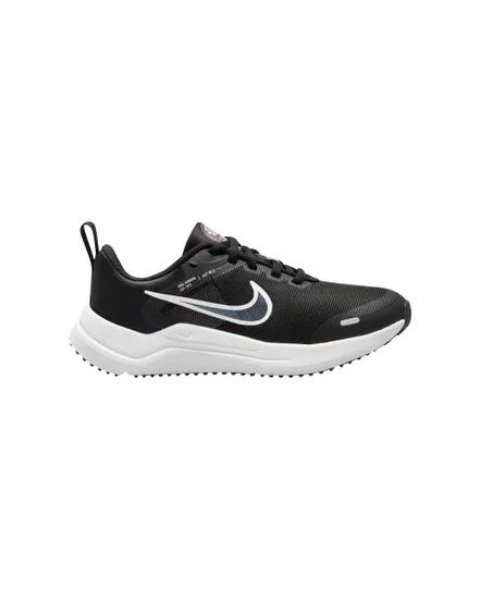 Chaussures Enfant NIKE DOWNSHIFTER 12 NN (GS) Noir