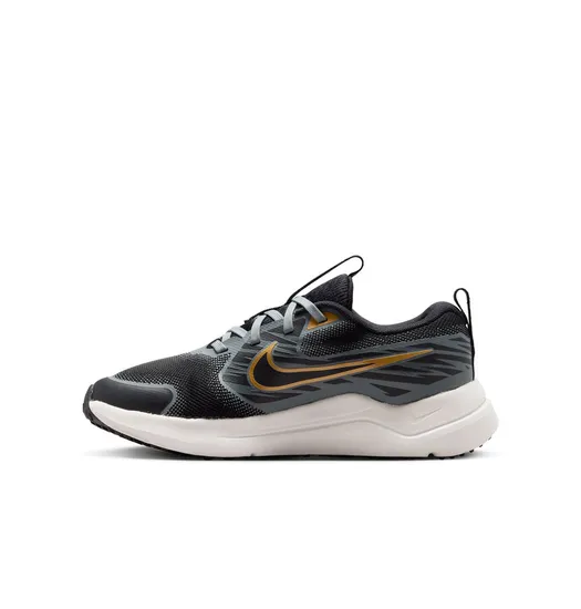 Chaussures Enfant NIKE COSMIC RUNNER PE (GS) Noir