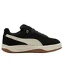 Chaussures Baskets Femme Park Luna SD