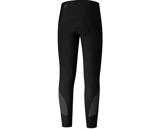 Collant isotherme Homme VERTEX Noir