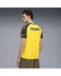 T-shirt Homme BVB HOME JERSEY REPL Jaune