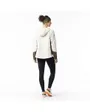 Veste softshell Femme EXPLORAIR SOFTSHELL SL Beige/Vert Sapin