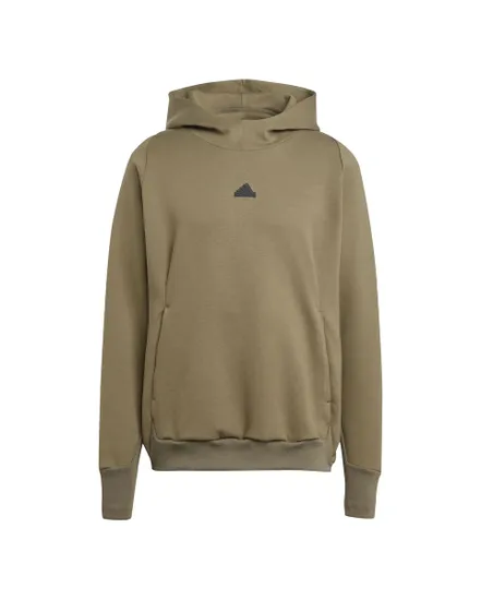 Sweat à capuche Homme M Z.N.E. PR HD Marron