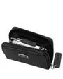 Portefeuille Femme Zip Wallet