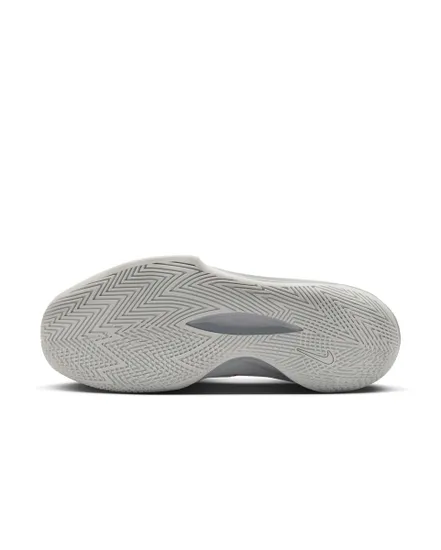 Chaussures Homme NIKE PRECISION VI Blanc