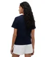 T-Shirt Femme Regular Corp Logo