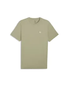 T-shirt Homme ESS ELEVATED TEE Vert