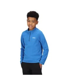 Polaire zip Enfant Hot Shot II Bleu