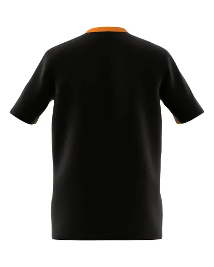 T-shirt manches courtes Homme M CB T Orange