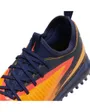 Chaussures de football Enfant JR PHANTOM 6 LOW ACAD TF EH Jaune