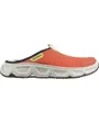 Mules Femme SHOES REELAX SLIDE 6.0 W Orange