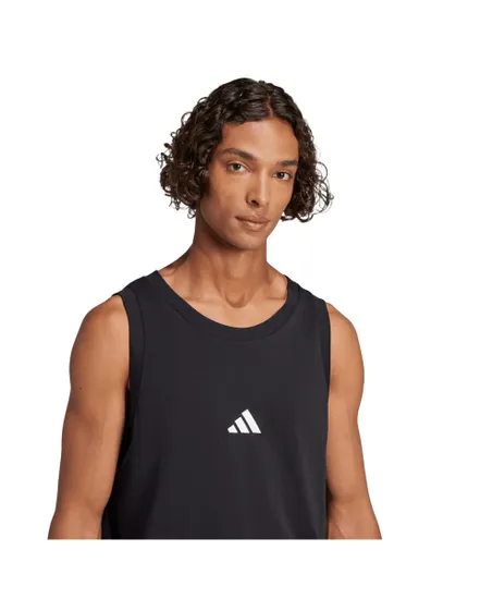 Débardeur Homme Adidas Essentials Small Logo
