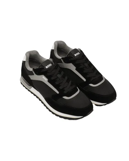 Baskets Basses Homme Parkour-L Runn Sdnyt
