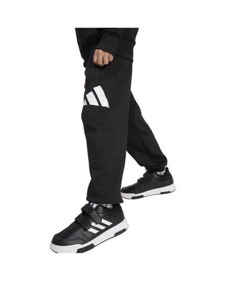 Ensemble de survetement Enfant LK BL FL JOG Noir