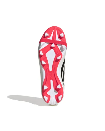 Crampons de football Enfant PREDATOR CLUB FT FG/MG J Rose