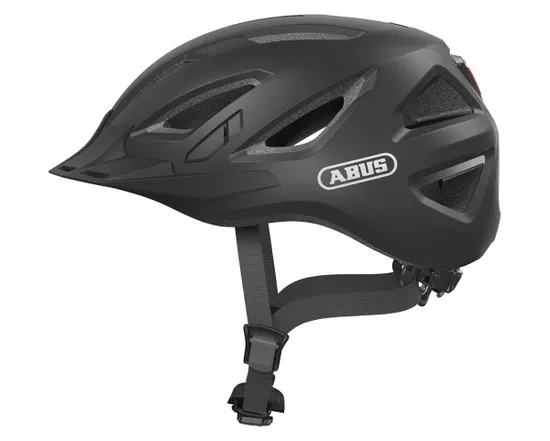 Casque loisir/urbain Unisexe URBAN-I 3.0 Noir Velours