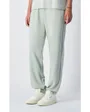 Pantalon de survetement Femme ELASTIC CUFF PANTS Vert
