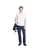 Tee-Shirt Homme Nautical Back Photo