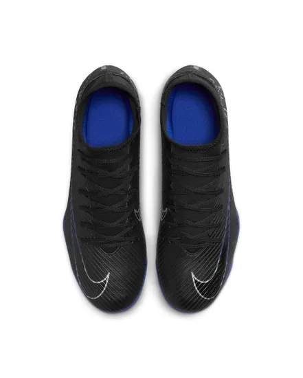 Chaussures de football Homme VAPOR 15 CLUB TF Noir