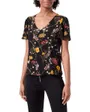 Blouse Femme VMEASY JOY V-NECK