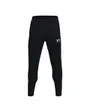 Pantalon Homme UA M S CH. TRAIN PANT Noir