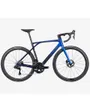 Vélo de route Unisexe XELIUS SL 9.0 Bleu/Noir