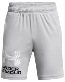 Short Garçon UA Tech Logo Shorts