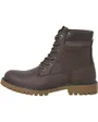Bottines Homme JFWFINIUS PU Nubuck Boot