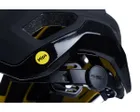 Casque VTT Unisexe OFFPATH Noir