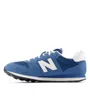 Chaussures Homme CLASSIC RUNNING Bleu