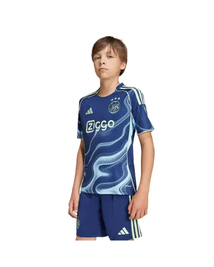 Maillot de Football Enfant Ajax Amsterdam 25/26