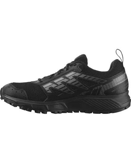 Chaussures de trail Homme SHOES WANDER Noir