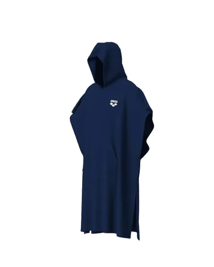Poncho Unisexe Cotton Poncho