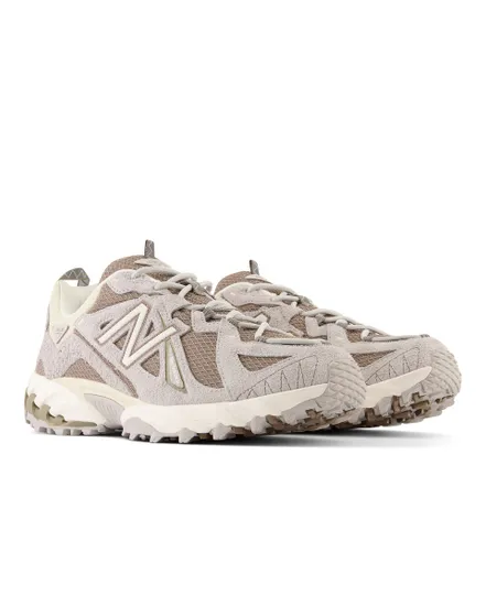 Chaussures Homme ML610TE Beige