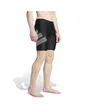 Short de bain Homme BB JAMMER Noir