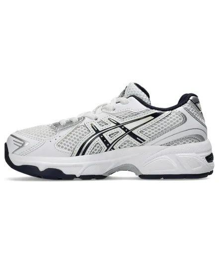 Chaussures Enfant GEL-1130 PS Blanc