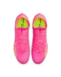 Crampons de football Homme ZOOM SUPERFLY 9 ELITE FG Rose