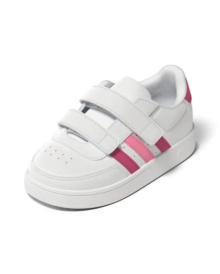 Chaussures basses Enfant BREAKNET 2.0 CF I Blanc